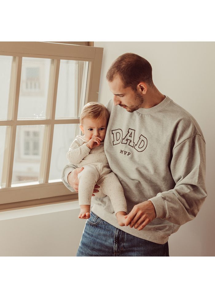 That's mine - Auguste sweatshirt - Dad