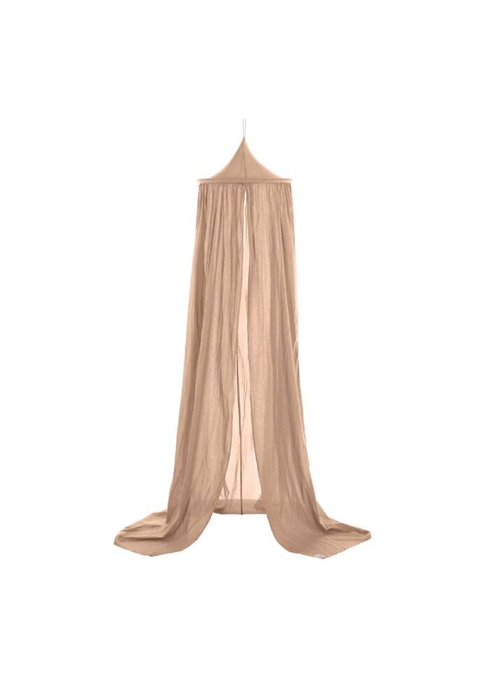 Vanilla Copenhagen - Bed Canopy - Caramel