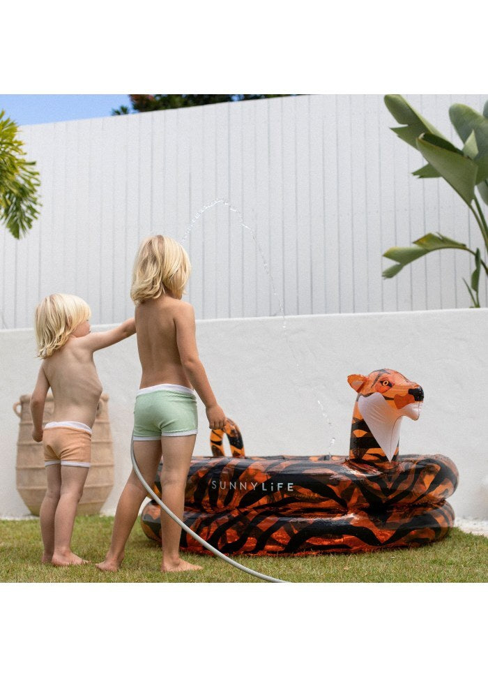 Sunnylife - Badebassin Tully the tiger